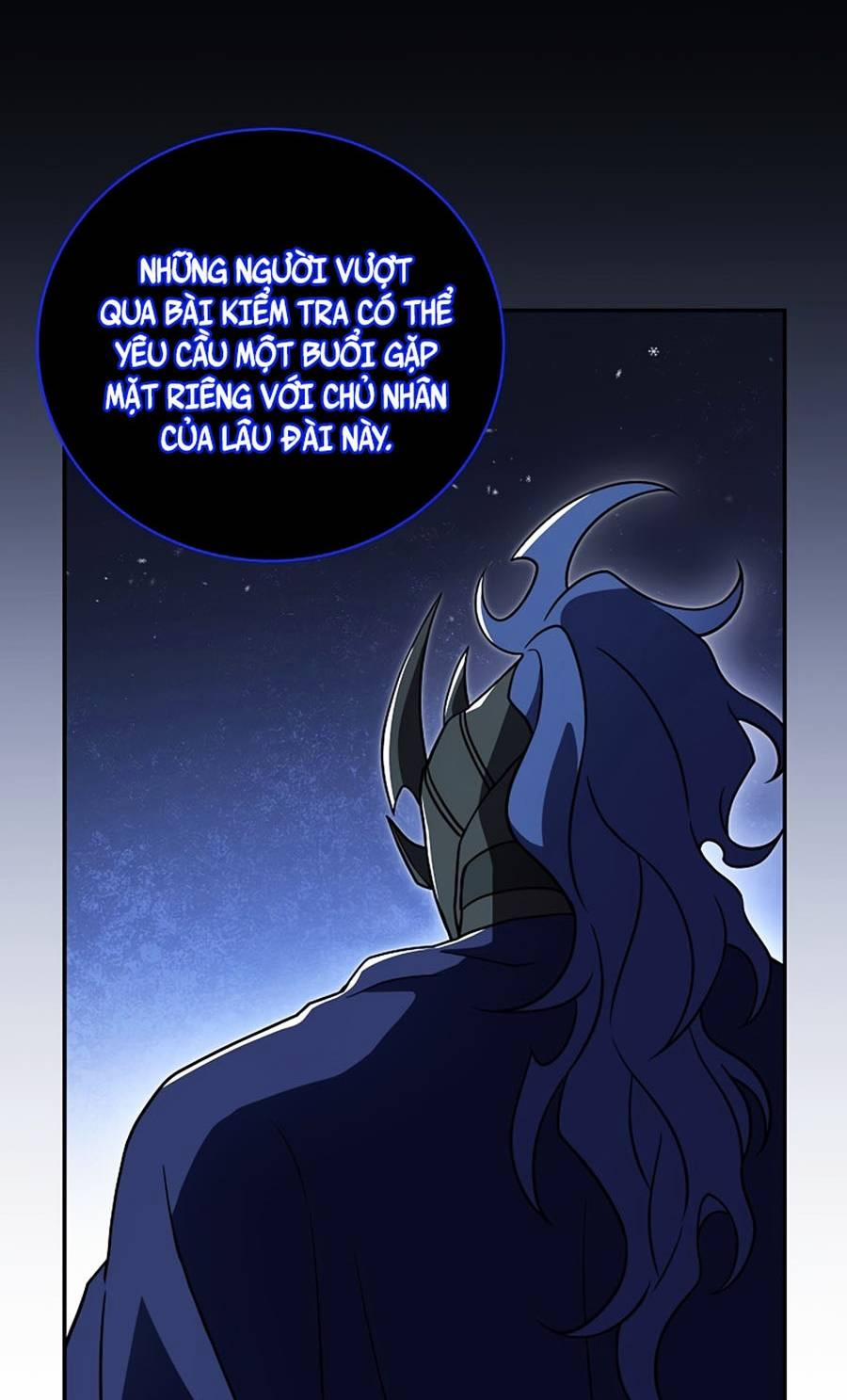 Sử Trở Lại Của Frozen Player 66 trang 74