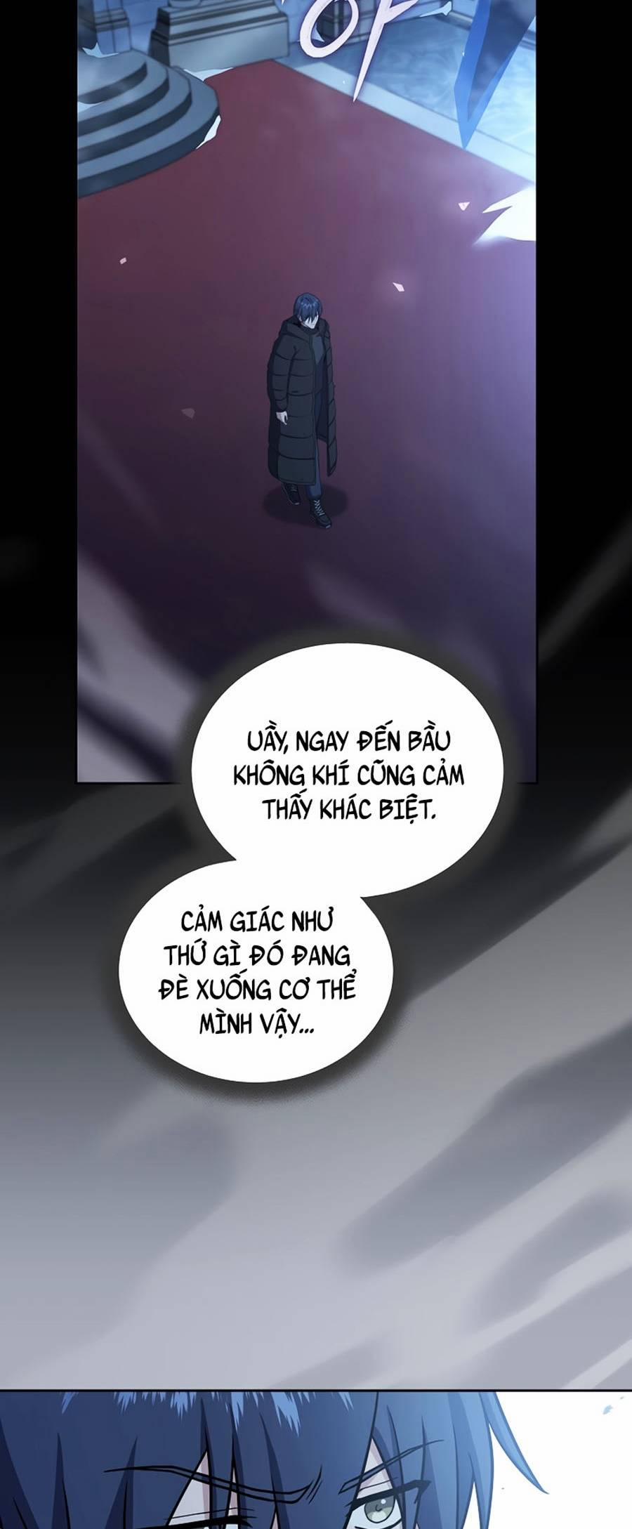 Sử Trở Lại Của Frozen Player 66 trang 81