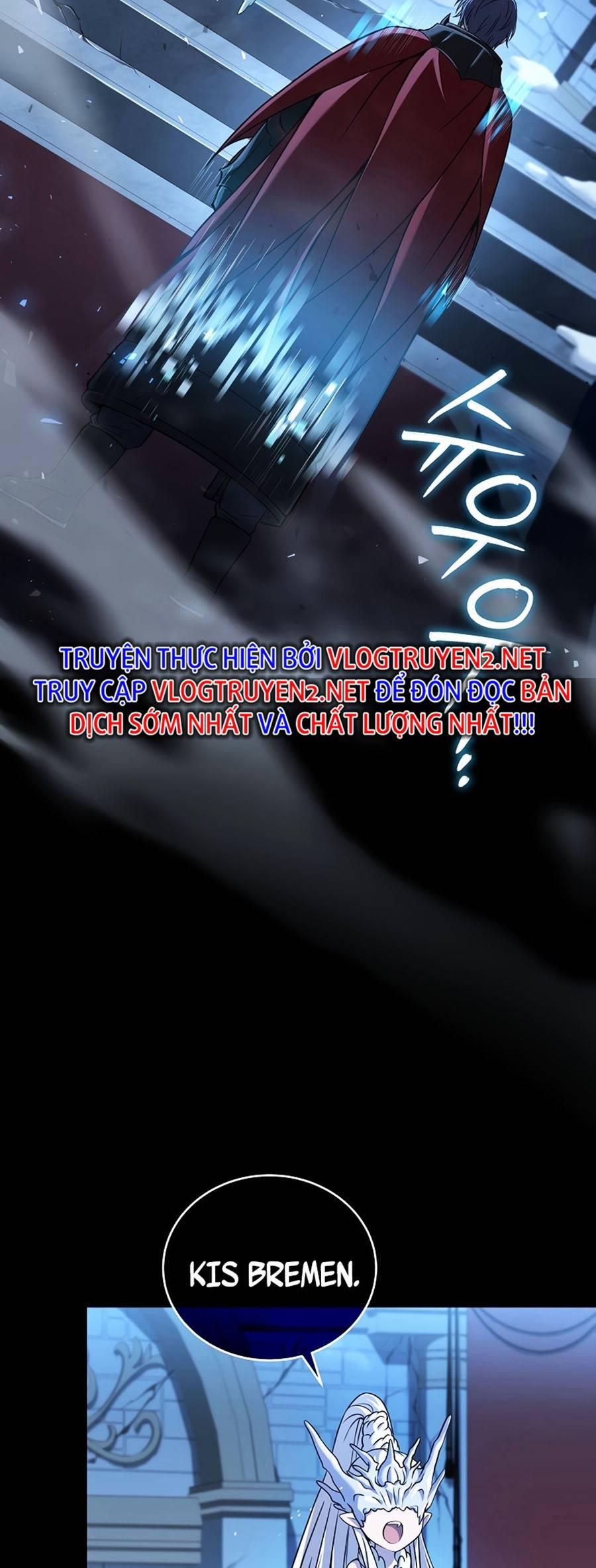 Sử Trở Lại Của Frozen Player 67 trang 1