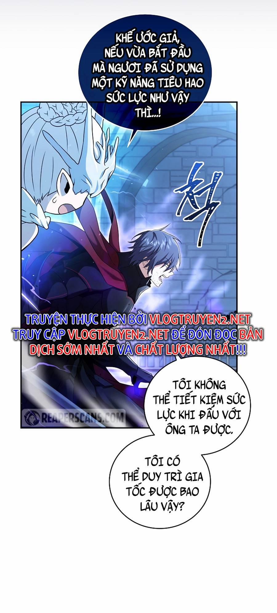 Sử Trở Lại Của Frozen Player 67 trang 12