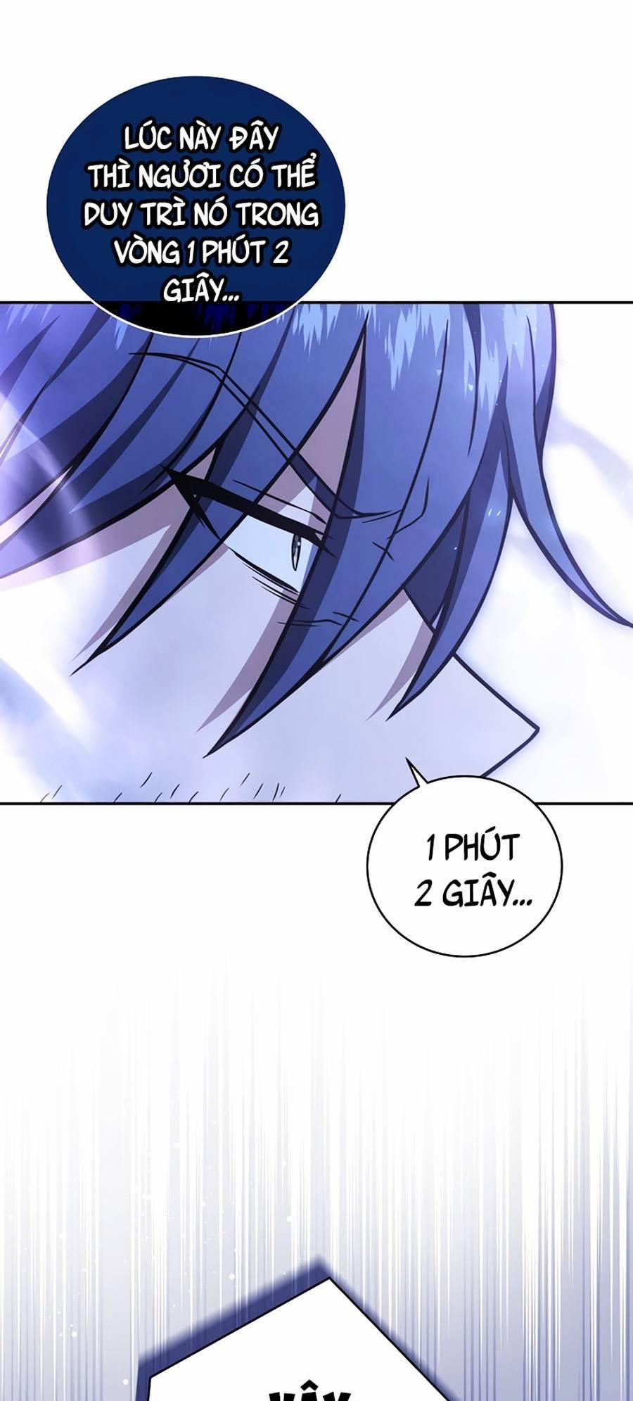 Sử Trở Lại Của Frozen Player 67 trang 13