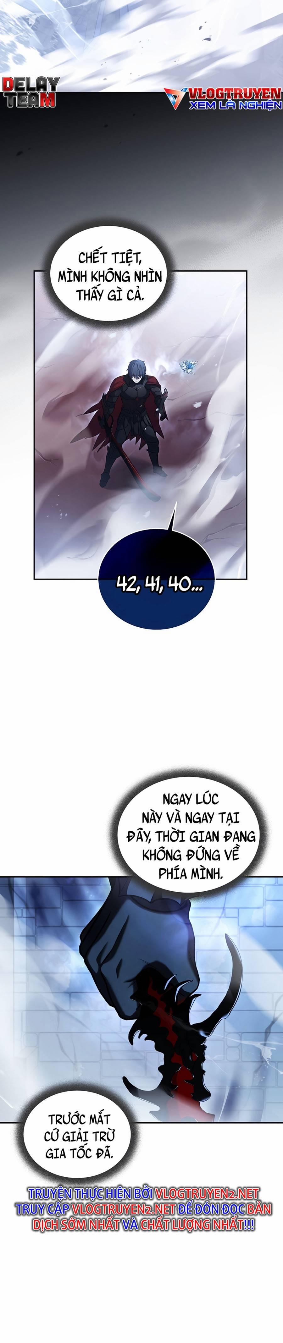 Sử Trở Lại Của Frozen Player 67 trang 23