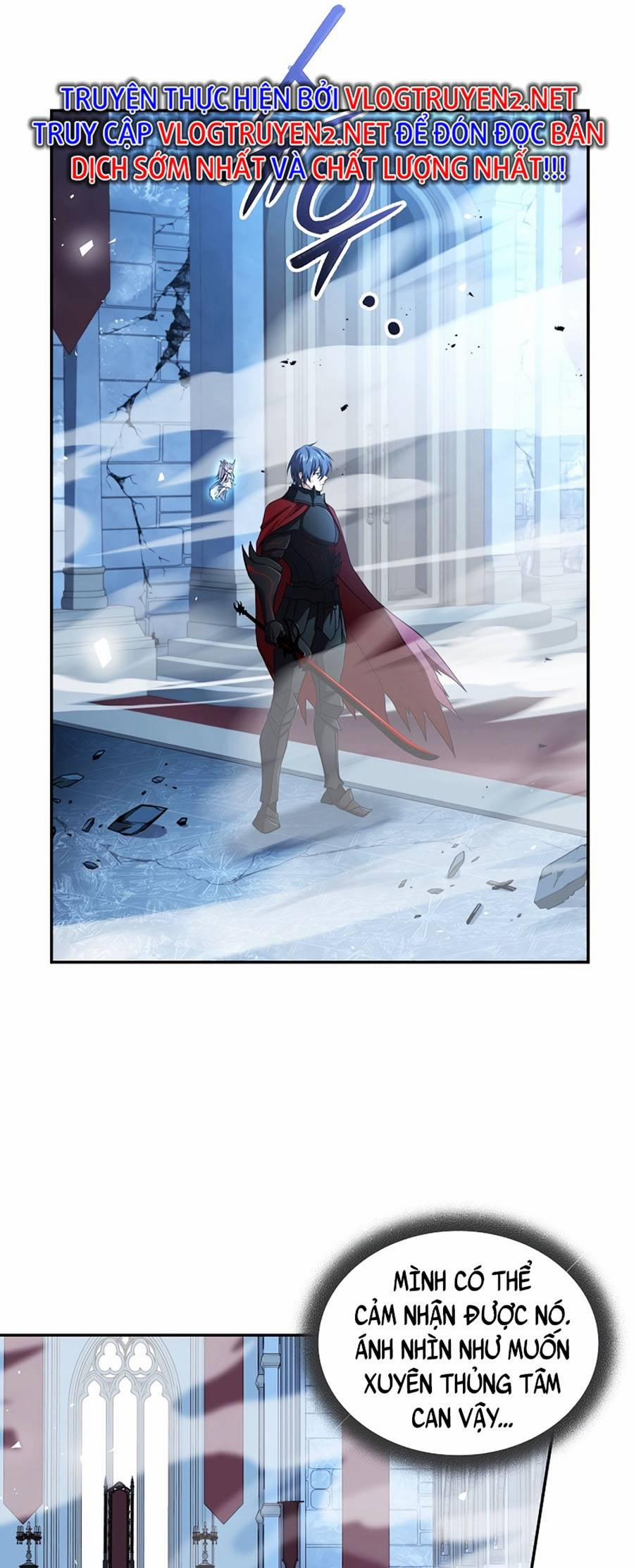 Sử Trở Lại Của Frozen Player 67 trang 24