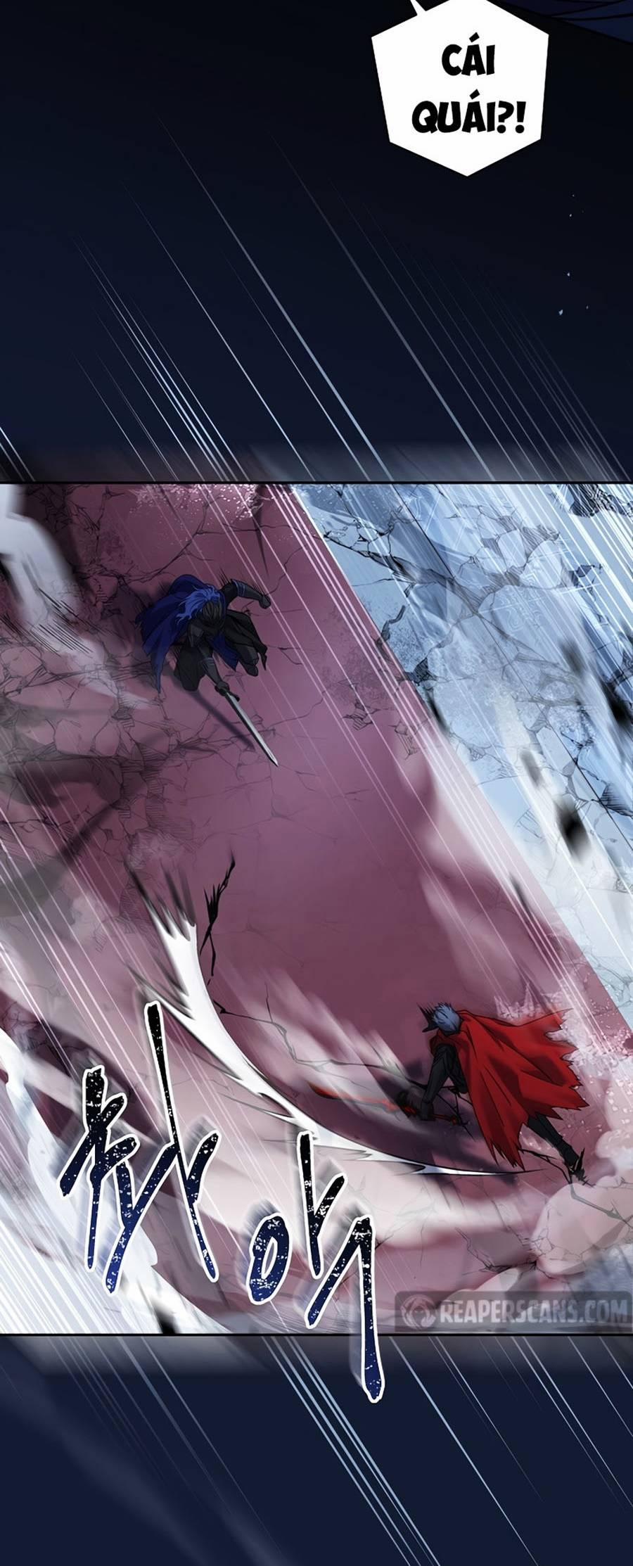 Sử Trở Lại Của Frozen Player 67 trang 28