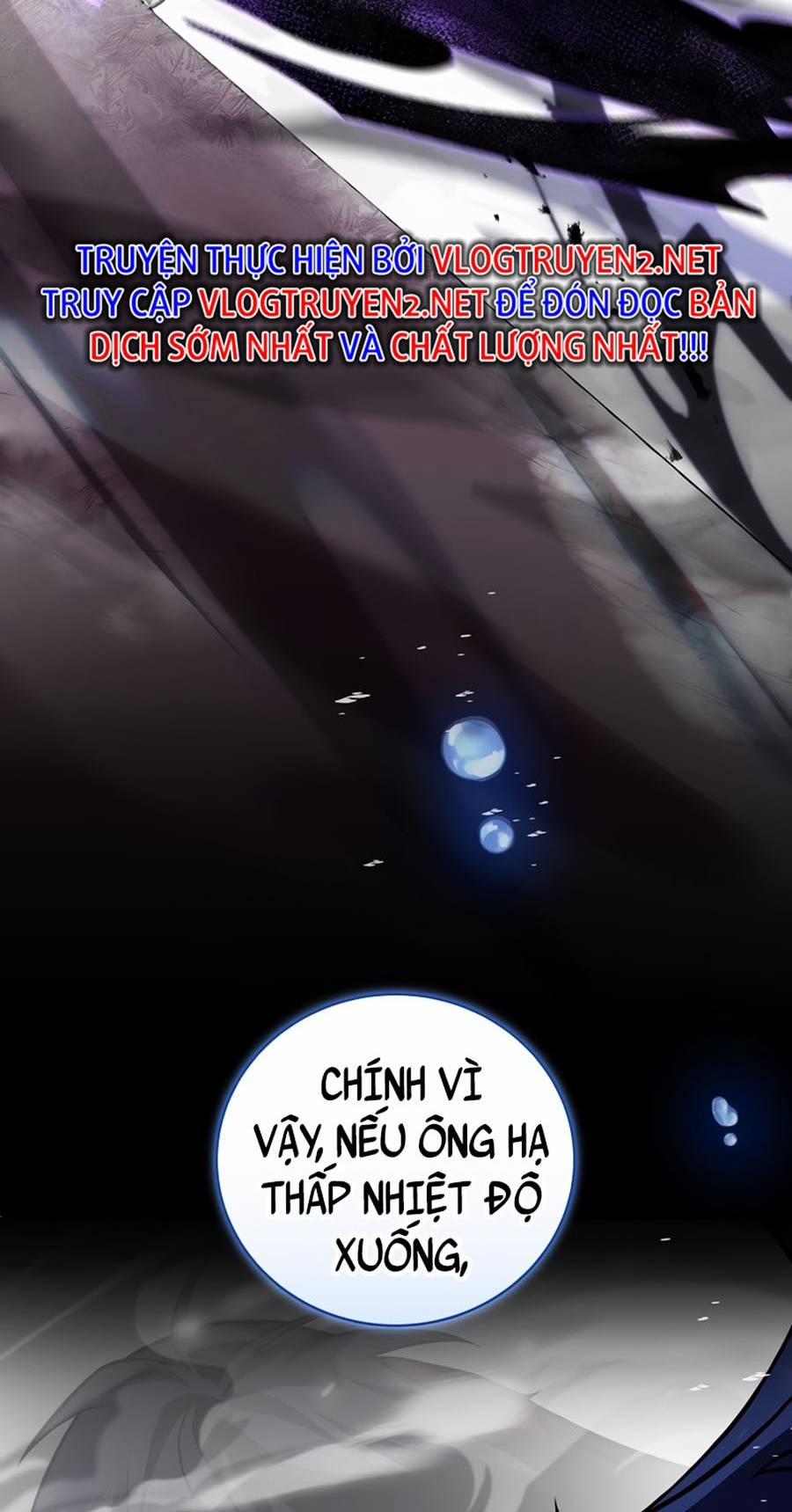 Sử Trở Lại Của Frozen Player 67 trang 58