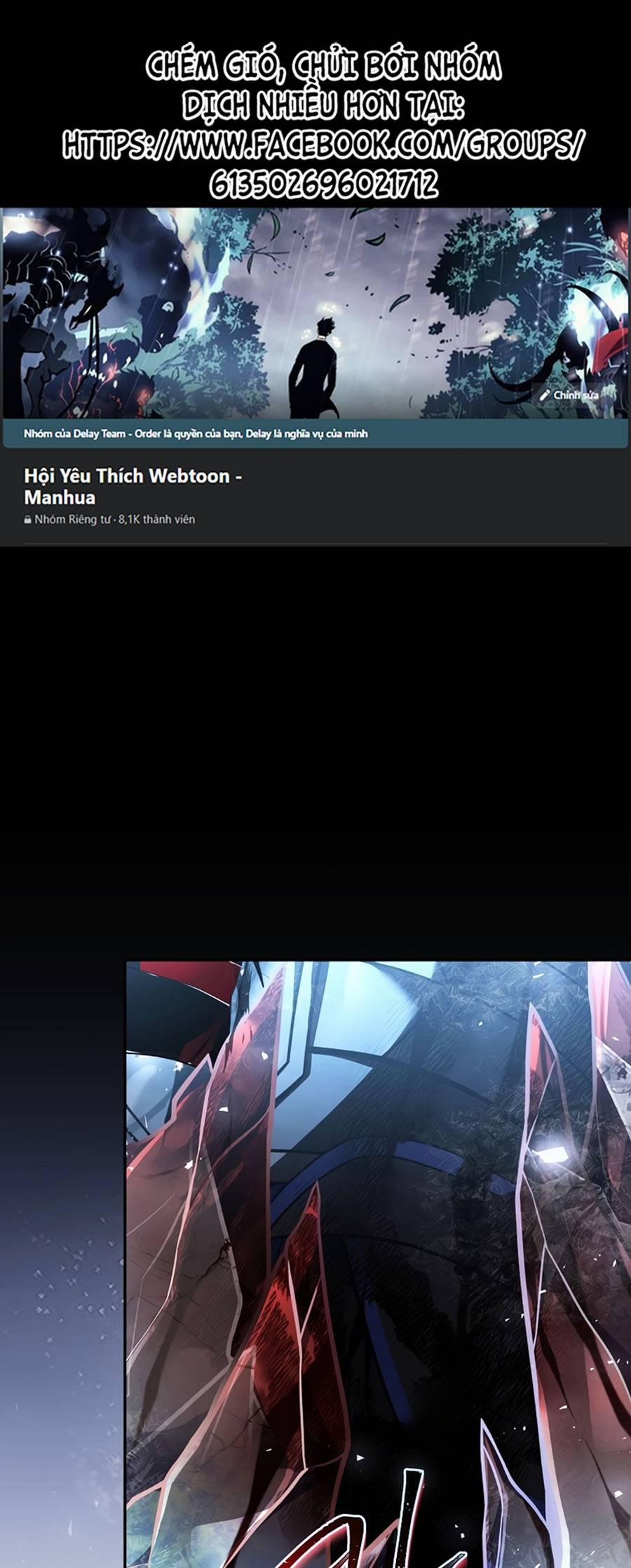 Sử Trở Lại Của Frozen Player 68 trang 0