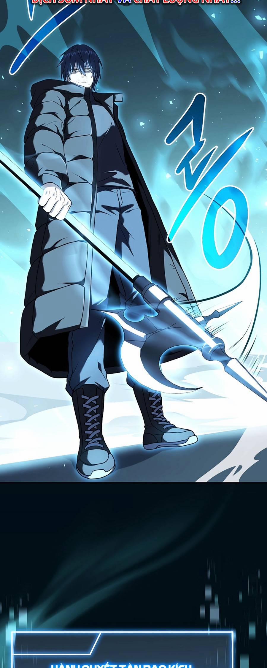 Sử Trở Lại Của Frozen Player 68 trang 22