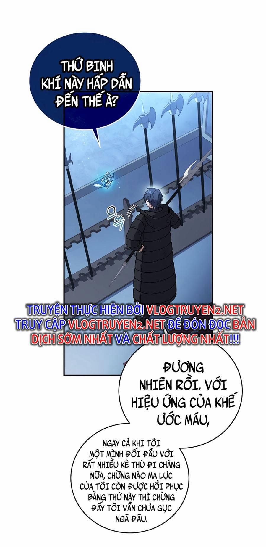 Sử Trở Lại Của Frozen Player 68 trang 24