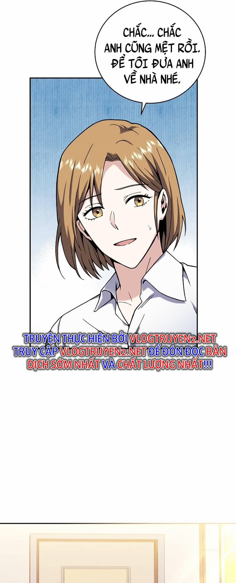 Sử Trở Lại Của Frozen Player 68 trang 42