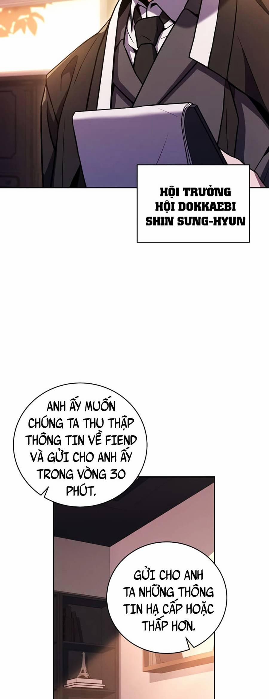 Sử Trở Lại Của Frozen Player 68 trang 63