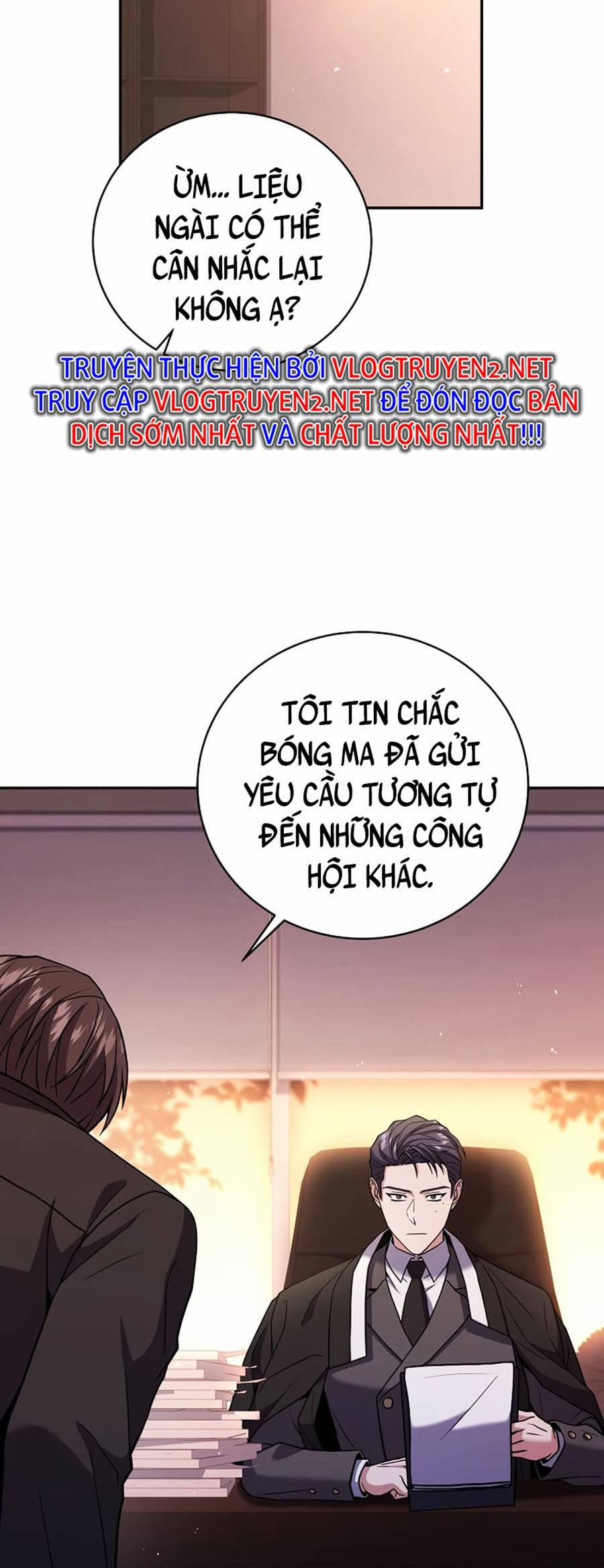 Sử Trở Lại Của Frozen Player 68 trang 64