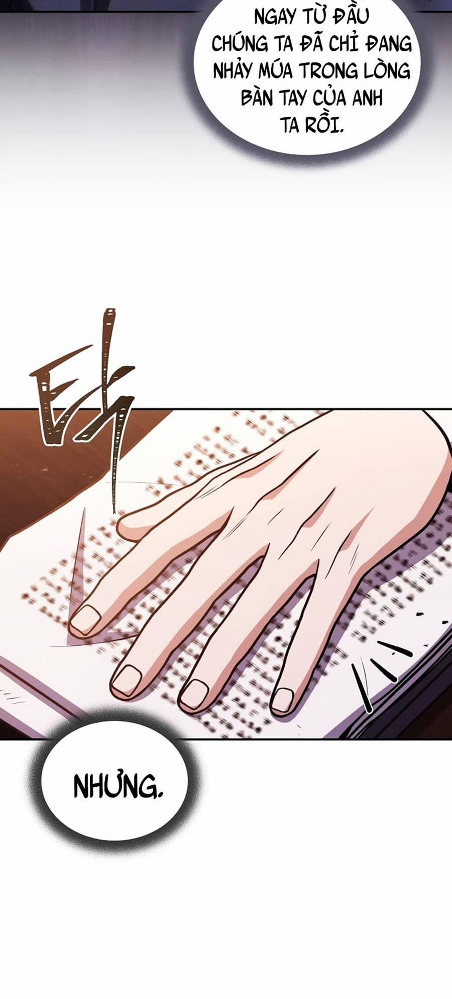 Sử Trở Lại Của Frozen Player 68 trang 68