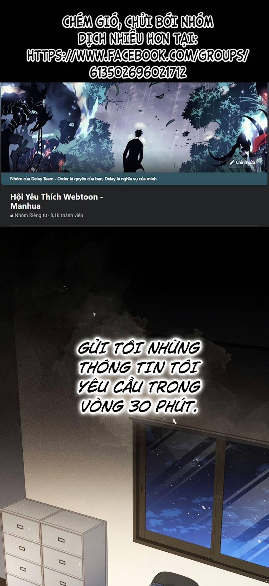 Sử Trở Lại Của Frozen Player 69 trang 0