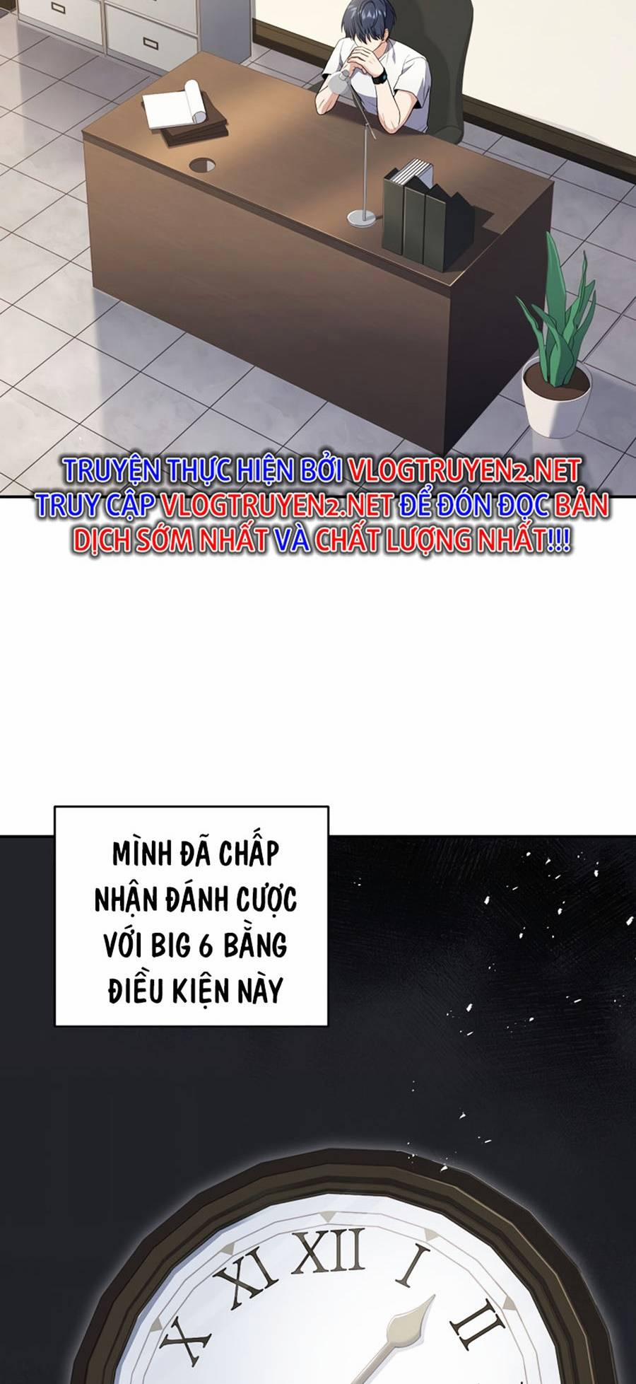 Sử Trở Lại Của Frozen Player 69 trang 1