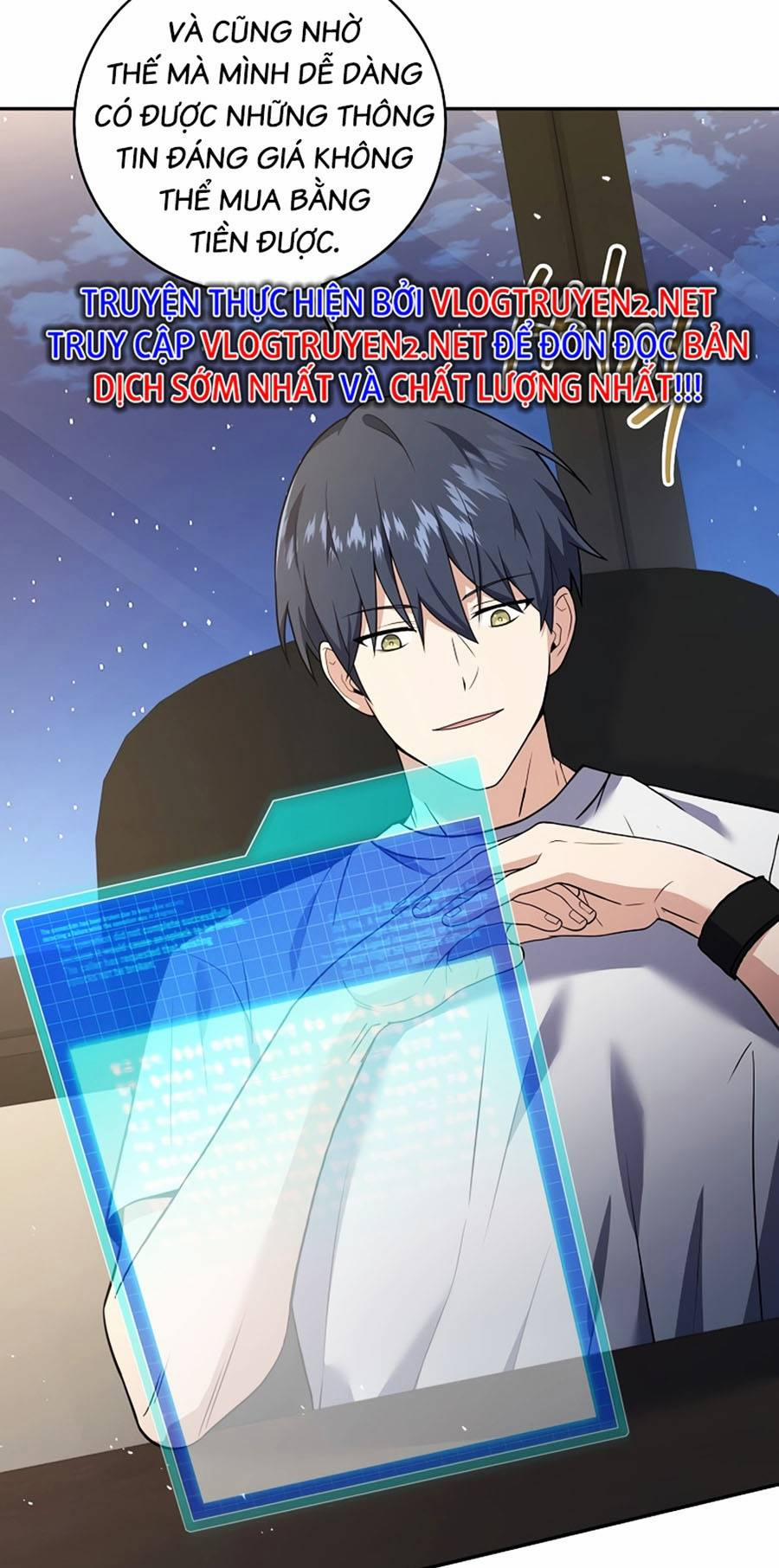 Sử Trở Lại Của Frozen Player 69 trang 11