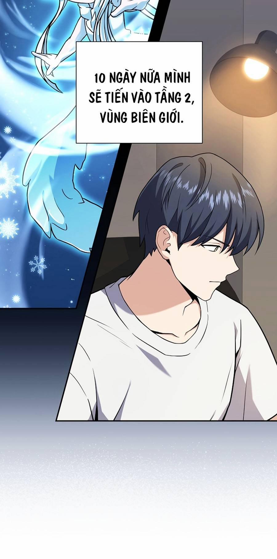 Sử Trở Lại Của Frozen Player 69 trang 13