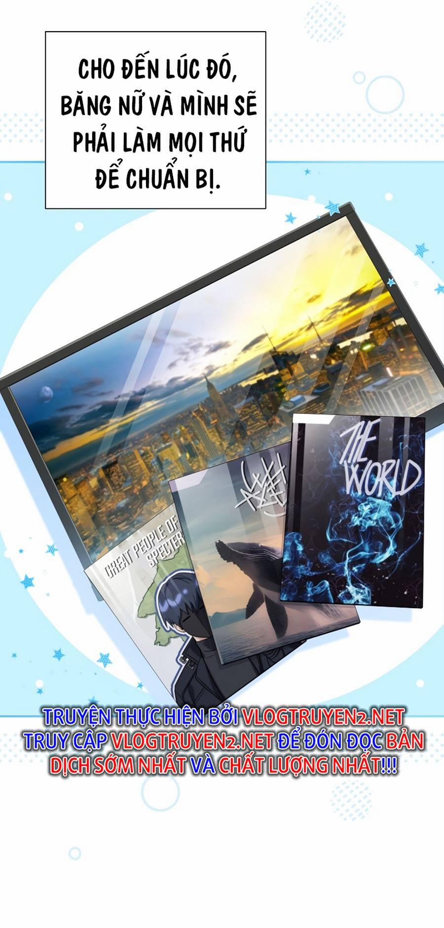 Sử Trở Lại Của Frozen Player 69 trang 14