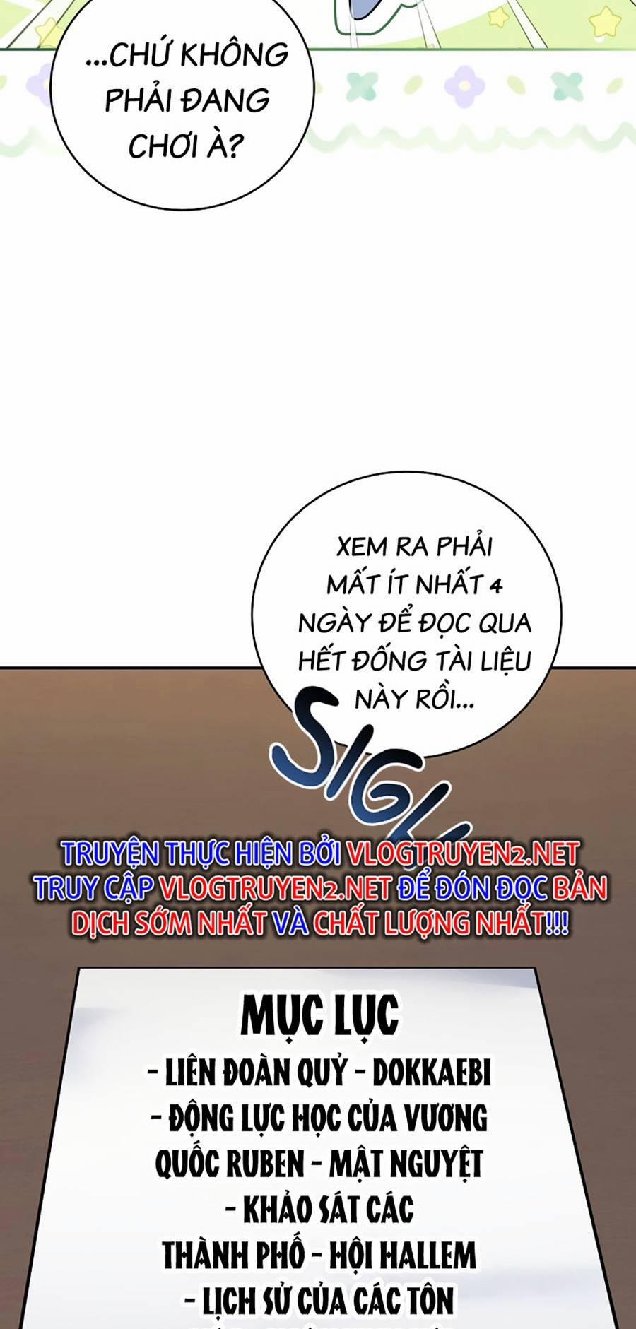 Sử Trở Lại Của Frozen Player 69 trang 18