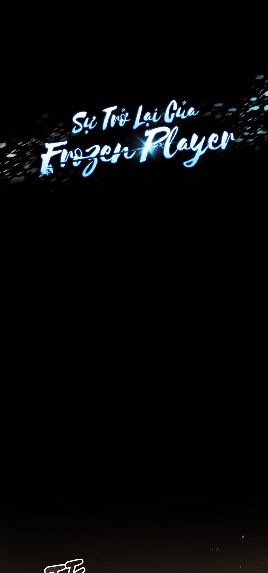 Sử Trở Lại Của Frozen Player 69 trang 28