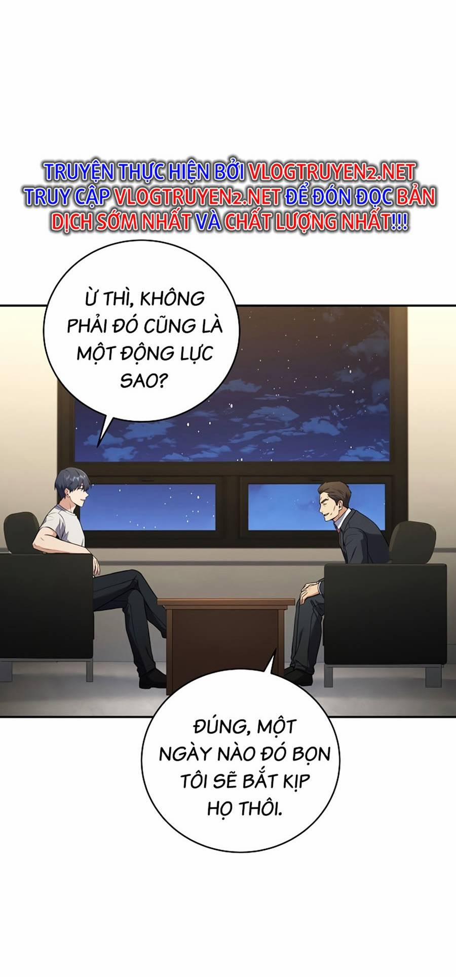 Sử Trở Lại Của Frozen Player 69 trang 62