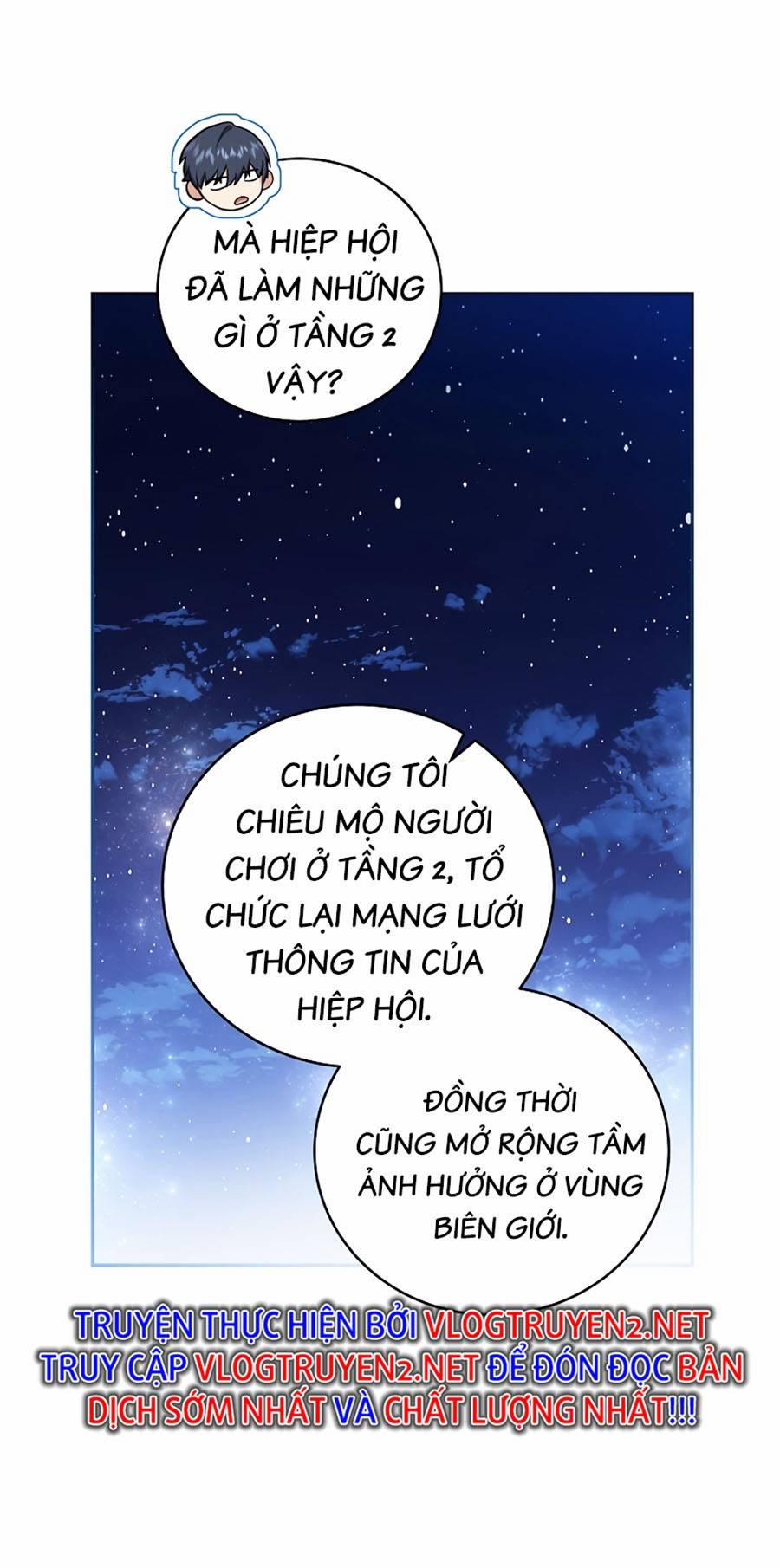 Sử Trở Lại Của Frozen Player 69 trang 63