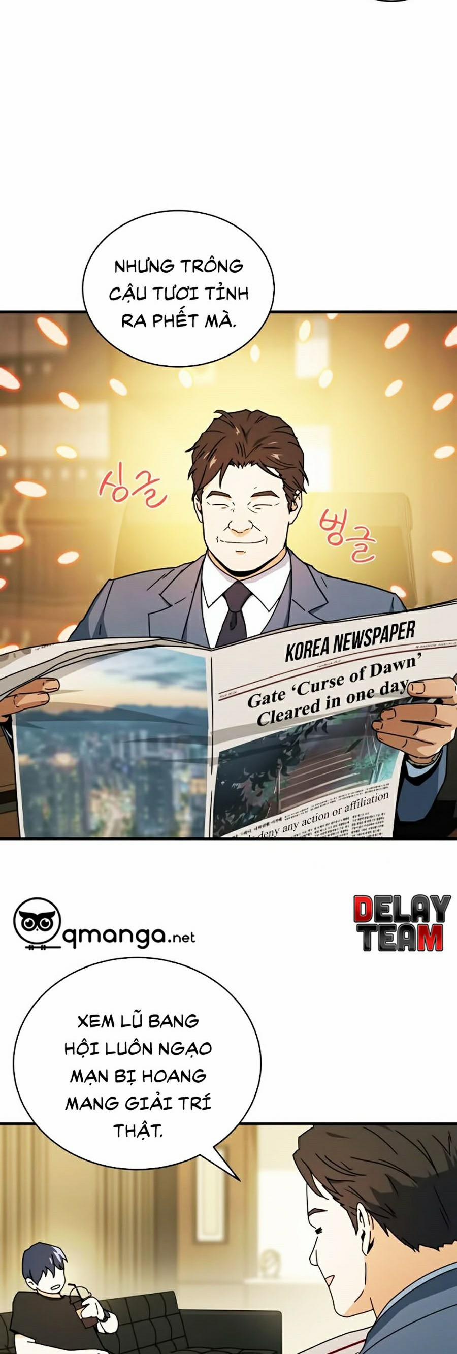 Sử Trở Lại Của Frozen Player 7 trang 1