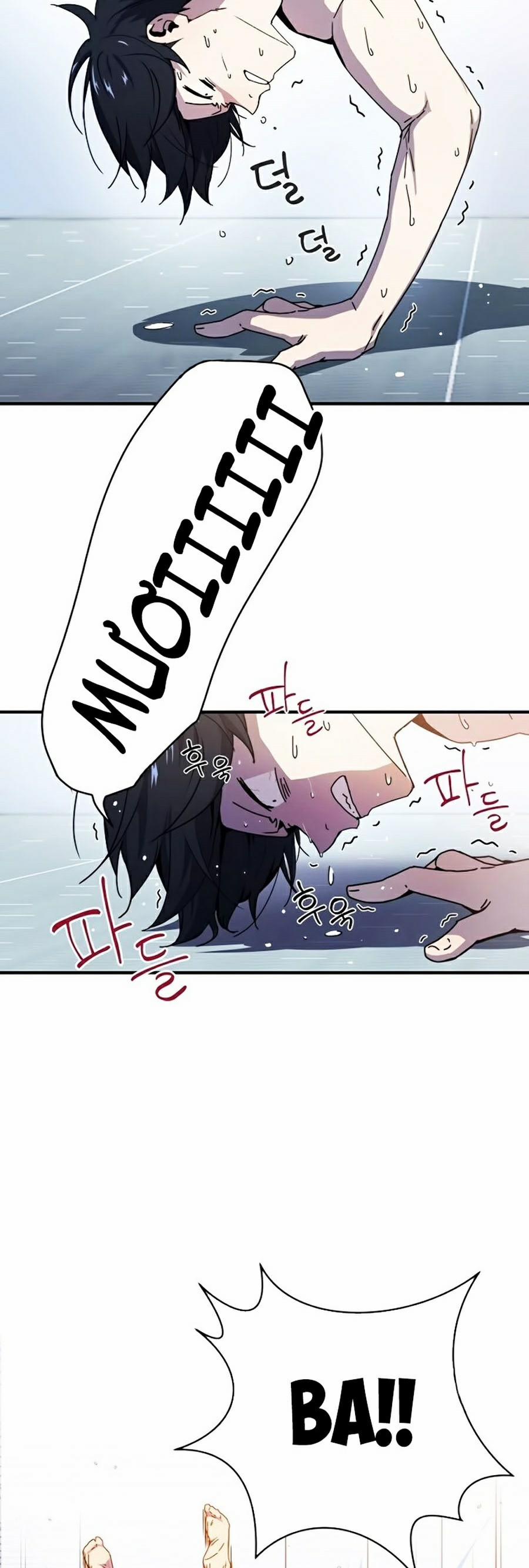 Sử Trở Lại Của Frozen Player 7 trang 13