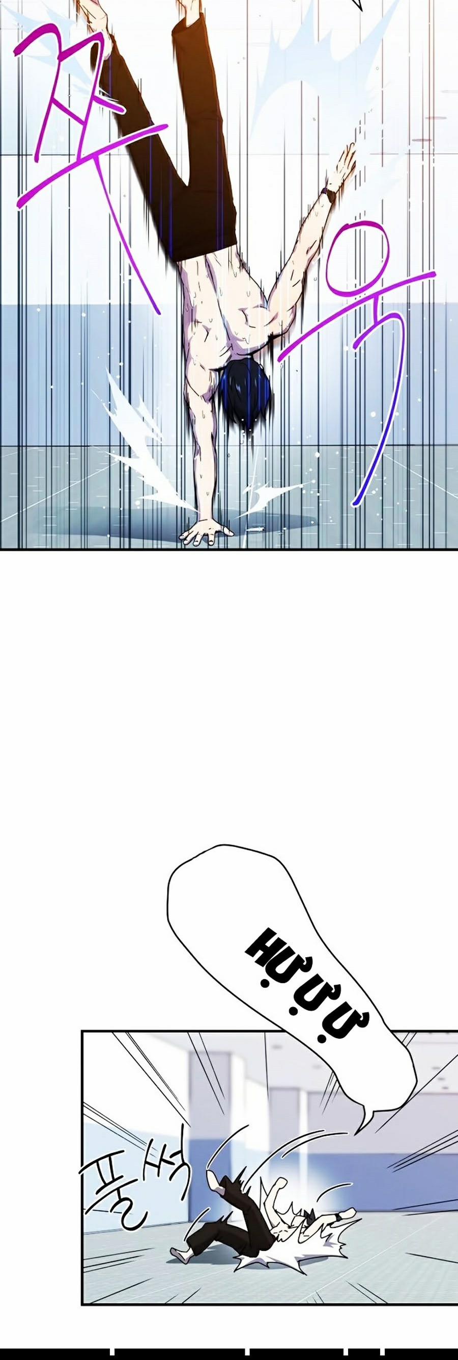 Sử Trở Lại Của Frozen Player 7 trang 14