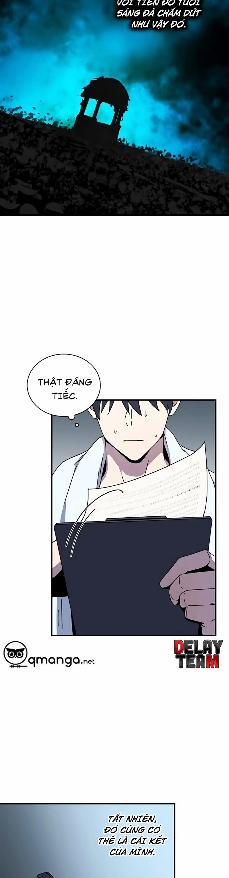 Sử Trở Lại Của Frozen Player 7 trang 22