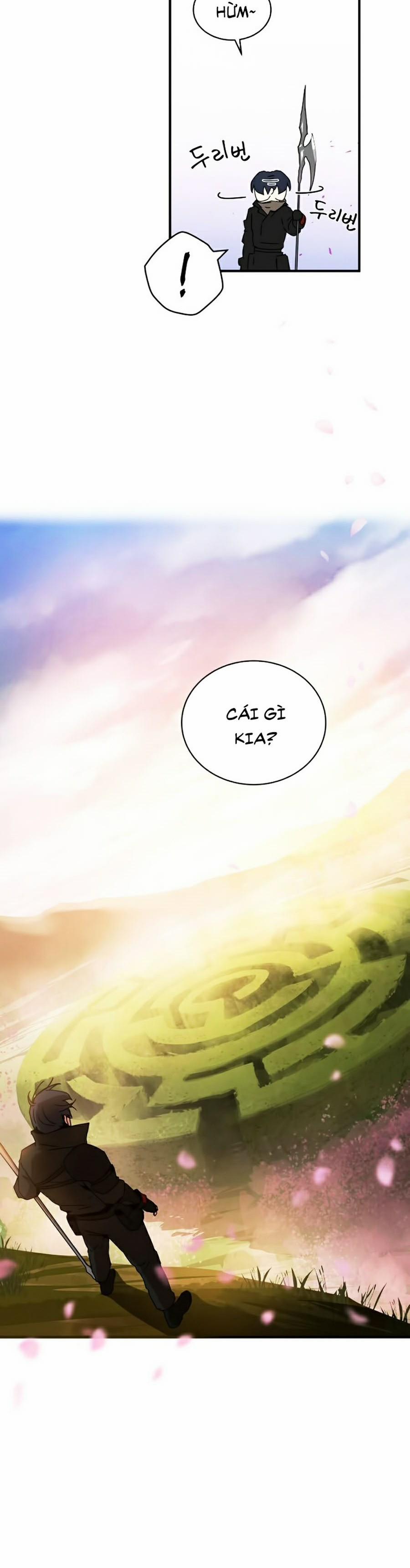 Sử Trở Lại Của Frozen Player 7 trang 29