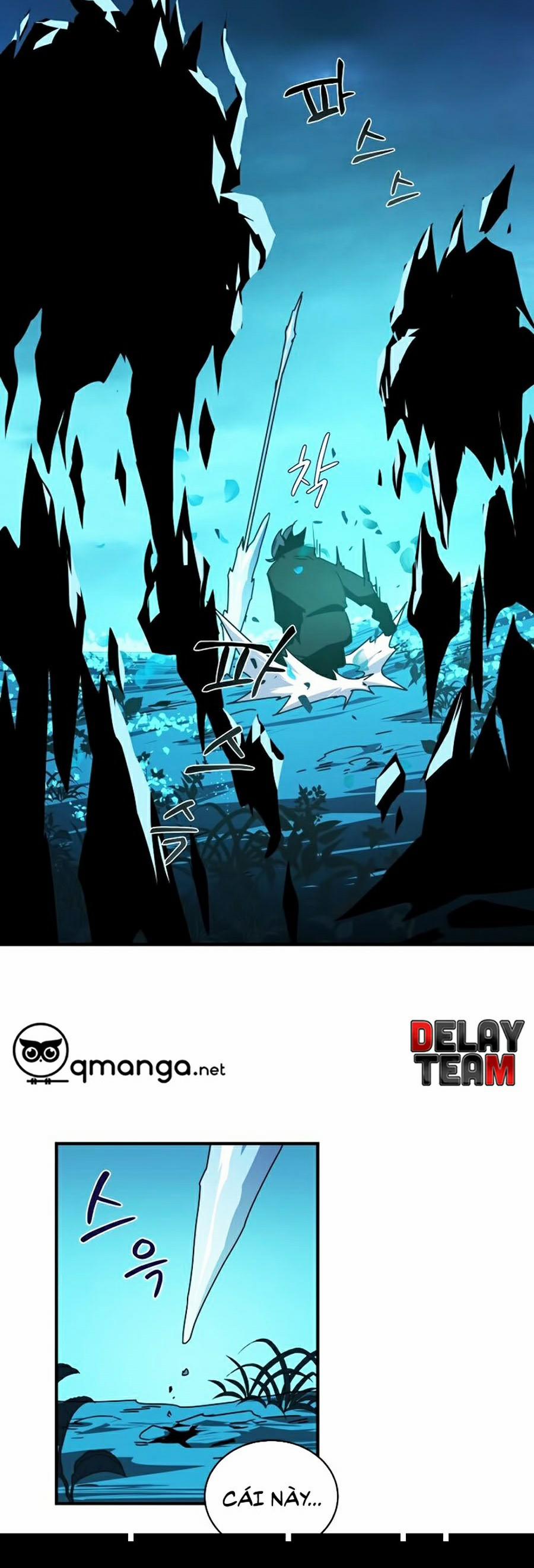 Sử Trở Lại Của Frozen Player 7 trang 44