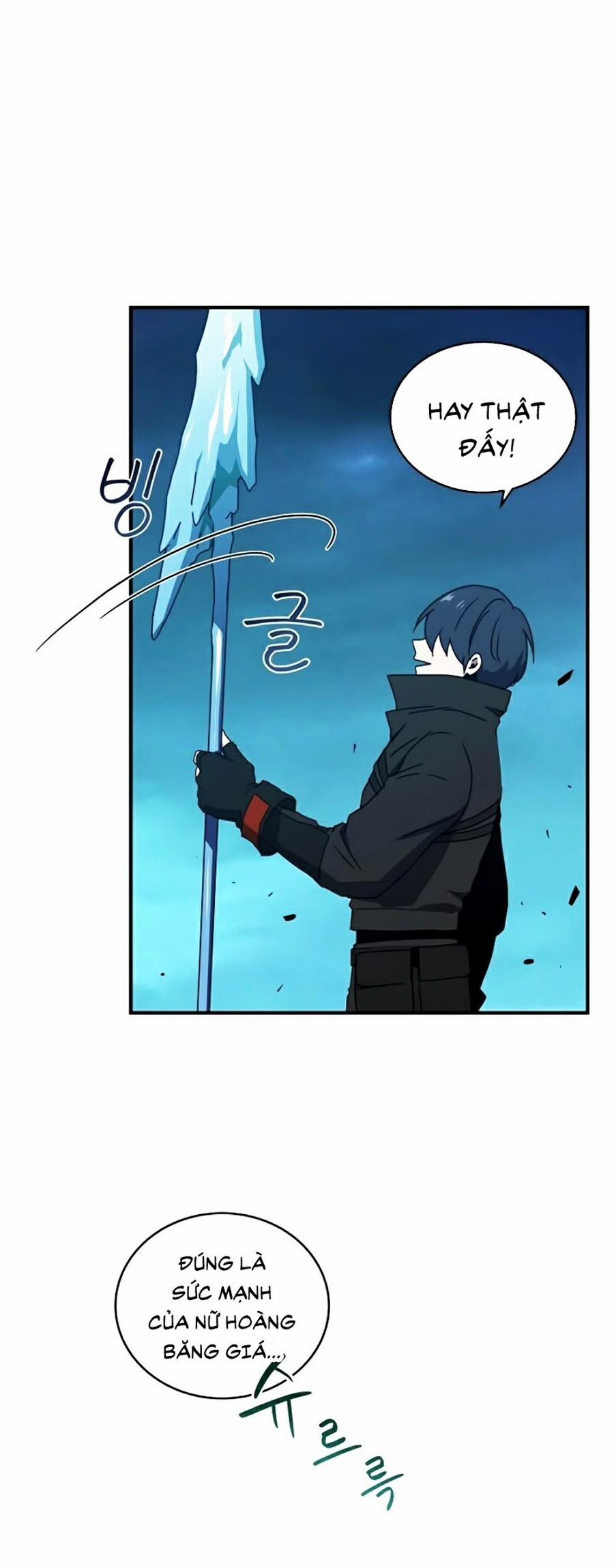 Sử Trở Lại Của Frozen Player 7 trang 45