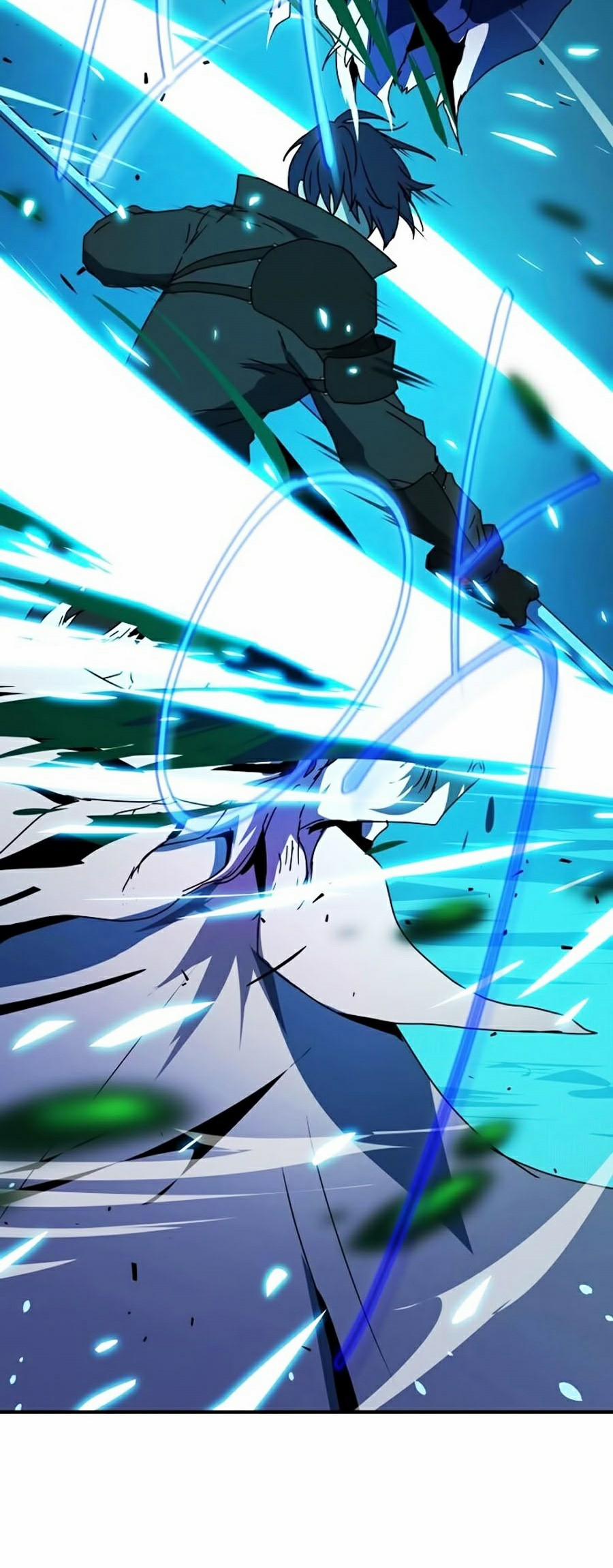 Sử Trở Lại Của Frozen Player 7 trang 51