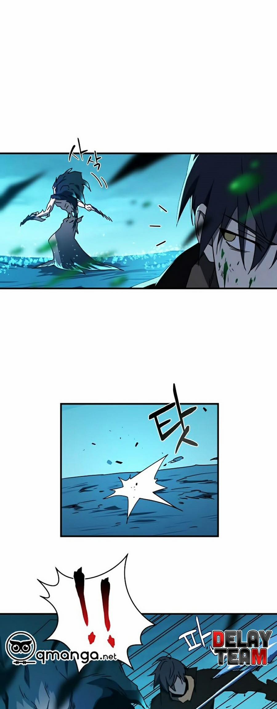 Sử Trở Lại Của Frozen Player 7 trang 52