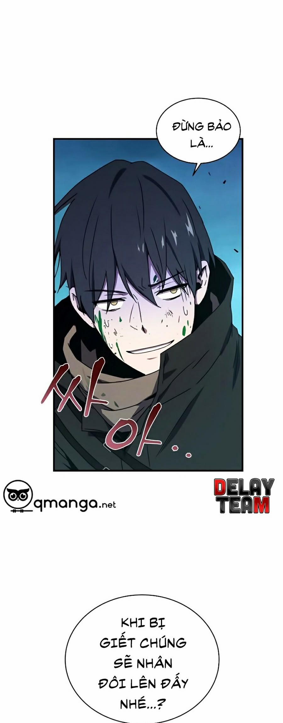 Sử Trở Lại Của Frozen Player 7 trang 58