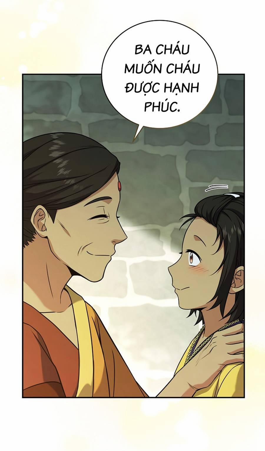 Sử Trở Lại Của Frozen Player 70 trang 14