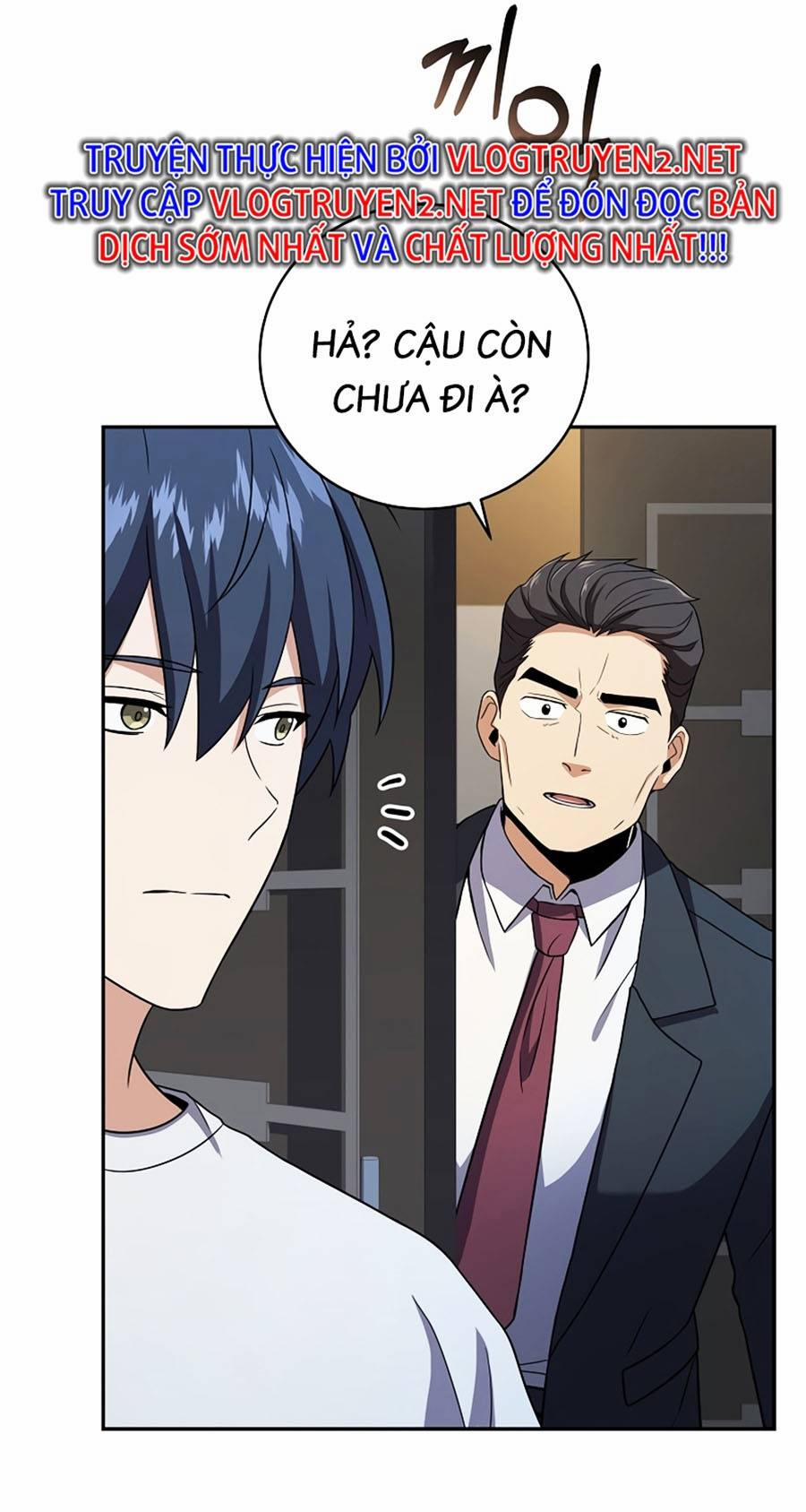 Sử Trở Lại Của Frozen Player 70 trang 32