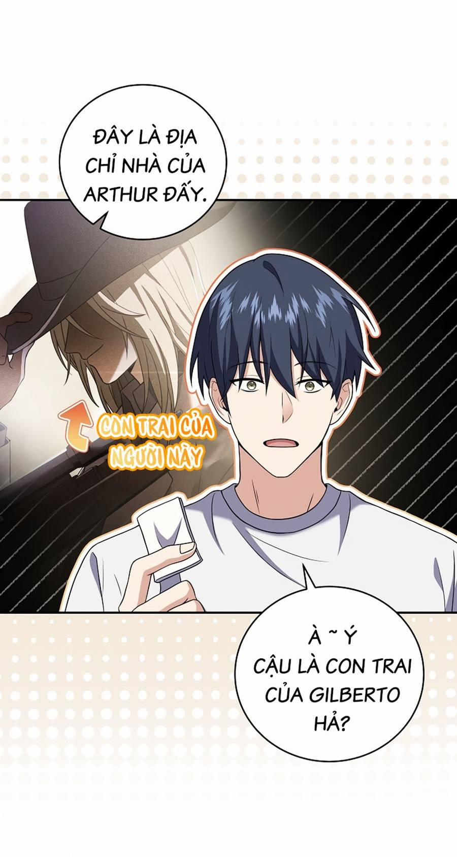 Sử Trở Lại Của Frozen Player 70 trang 38