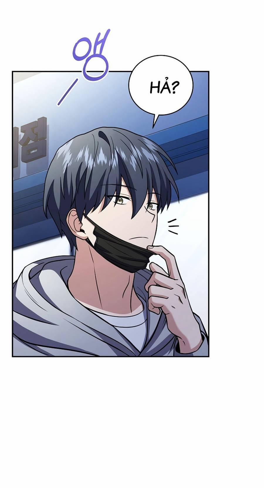 Sử Trở Lại Của Frozen Player 70 trang 55