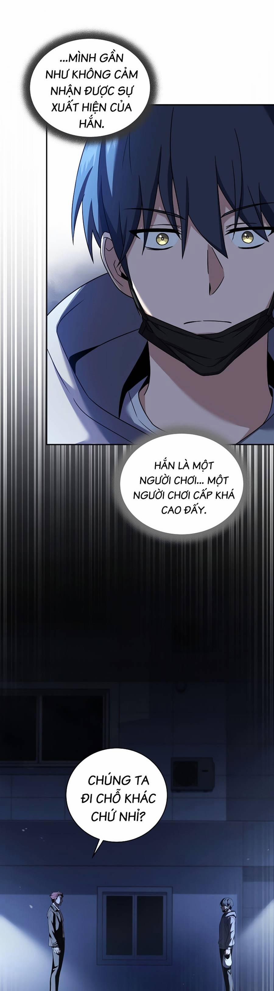 Sử Trở Lại Của Frozen Player 70 trang 59