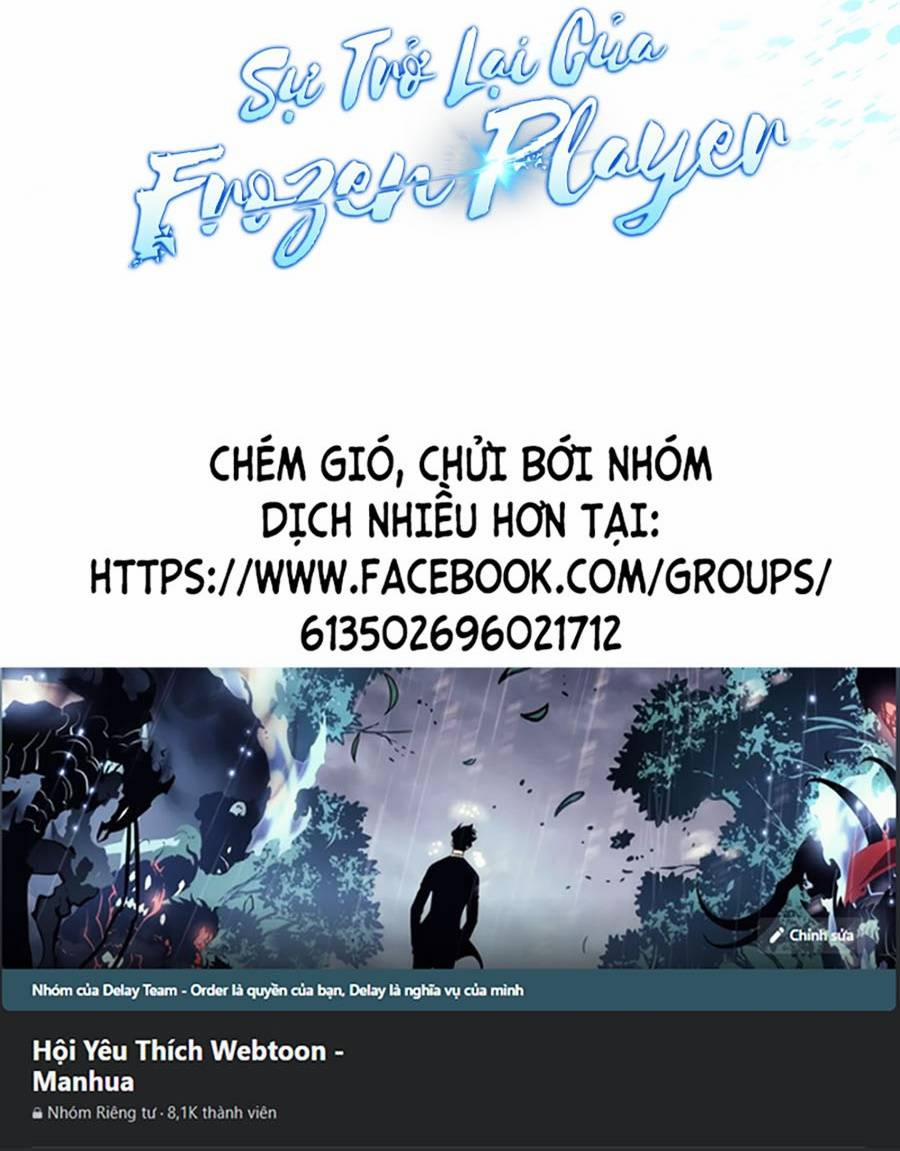 Sử Trở Lại Của Frozen Player 70 trang 79