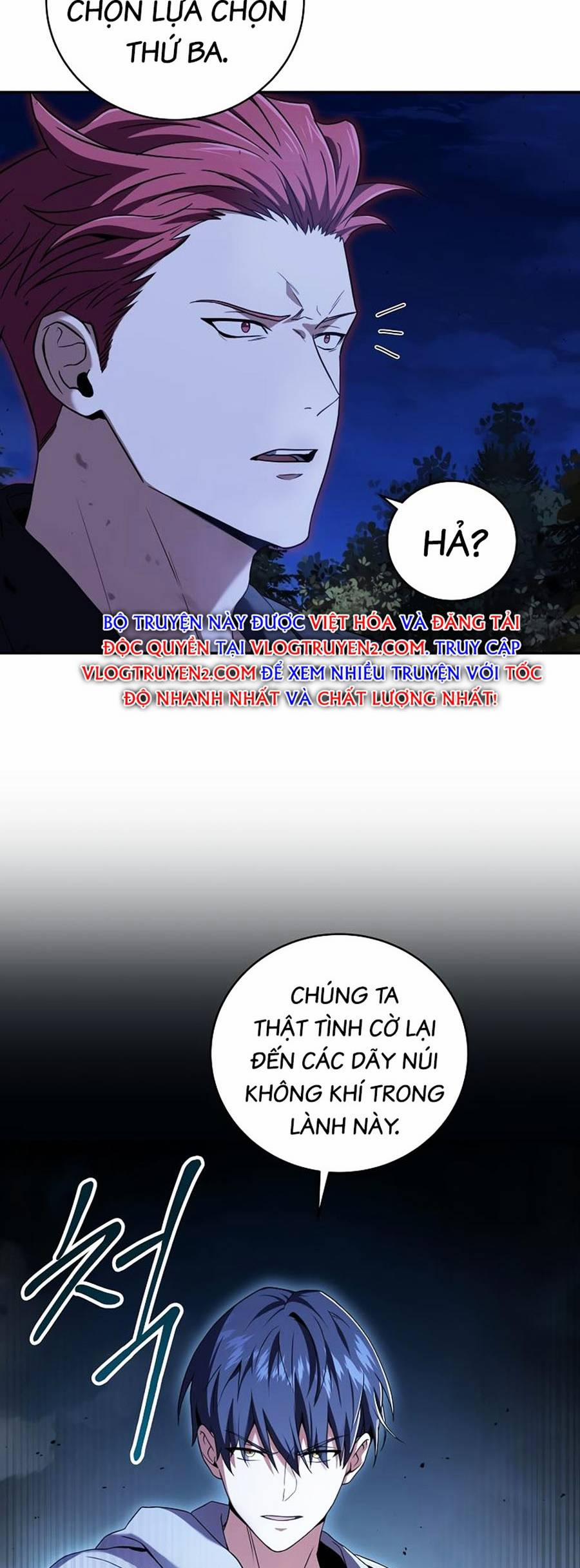 Sử Trở Lại Của Frozen Player 71 trang 10