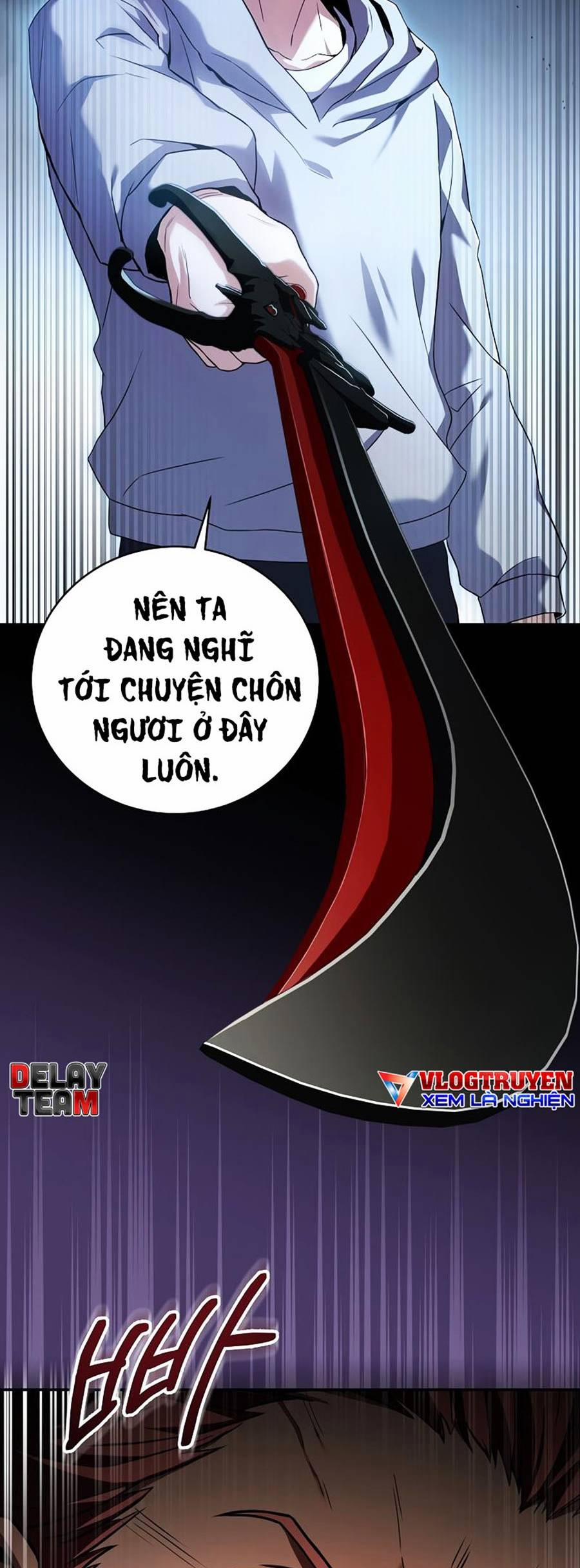 Sử Trở Lại Của Frozen Player 71 trang 11