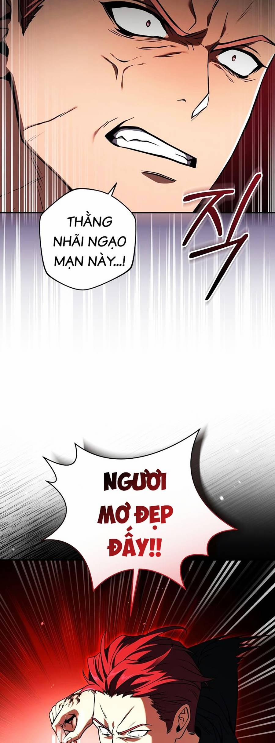 Sử Trở Lại Của Frozen Player 71 trang 12