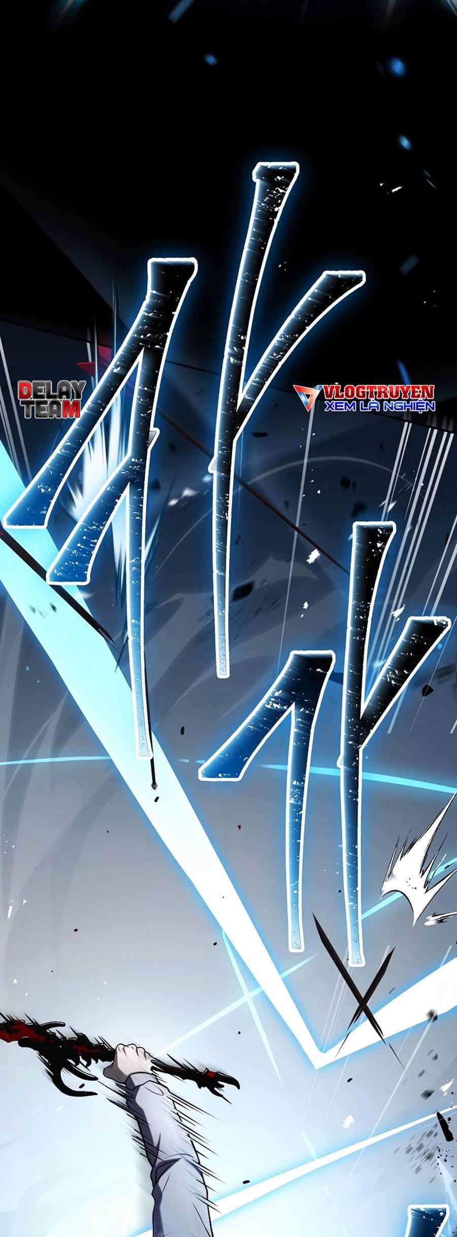 Sử Trở Lại Của Frozen Player 71 trang 17