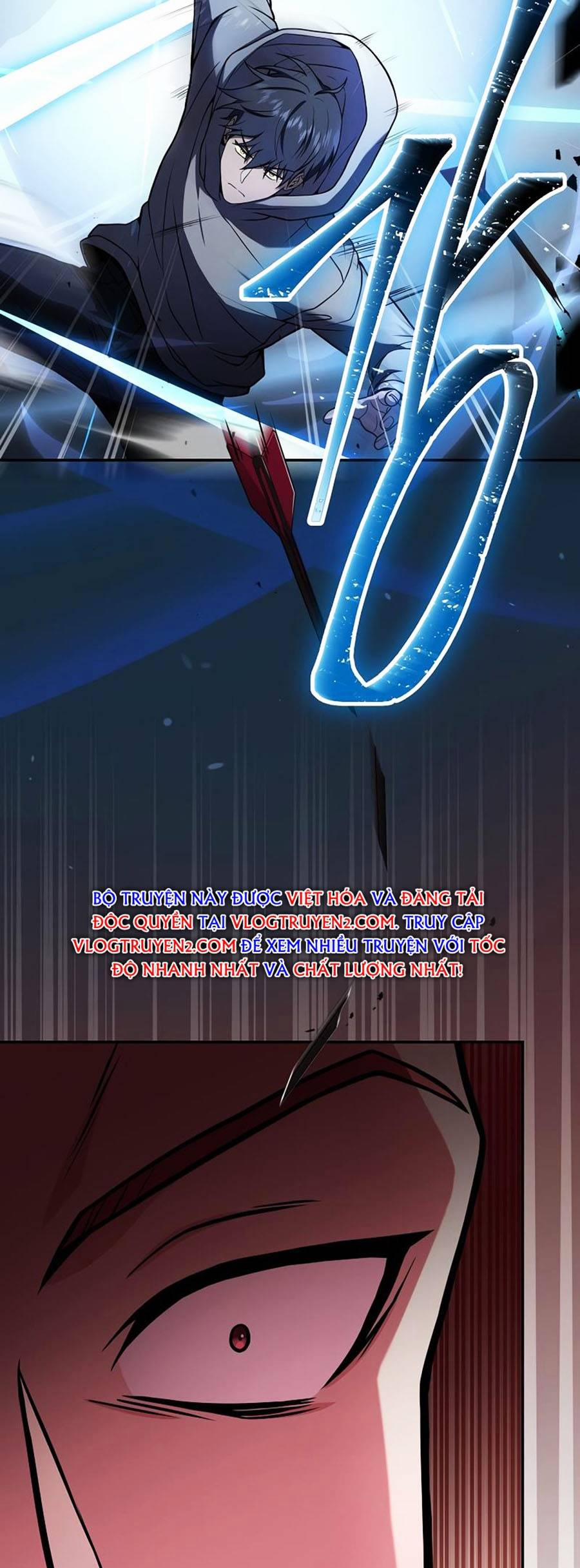 Sử Trở Lại Của Frozen Player 71 trang 18