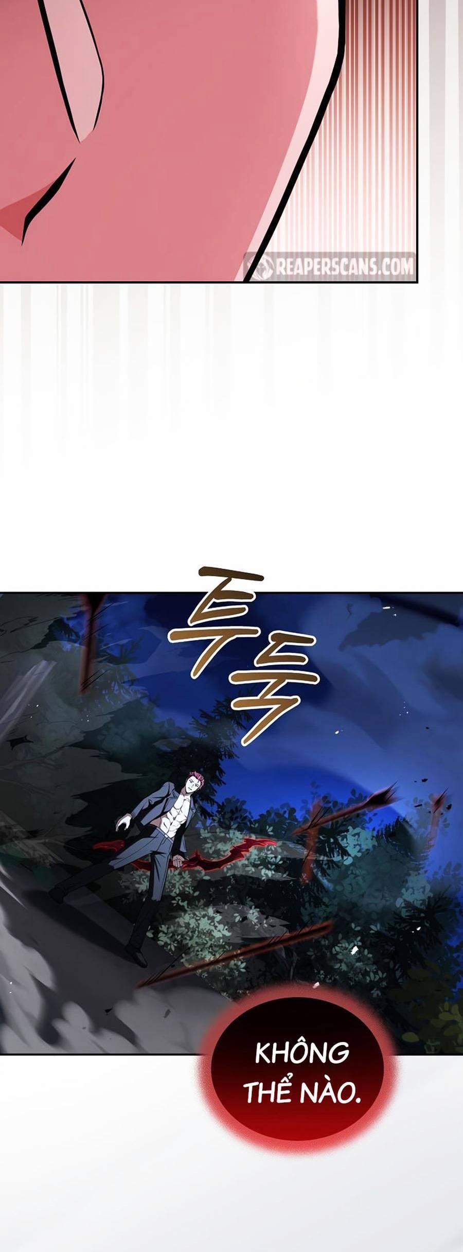 Sử Trở Lại Của Frozen Player 71 trang 19