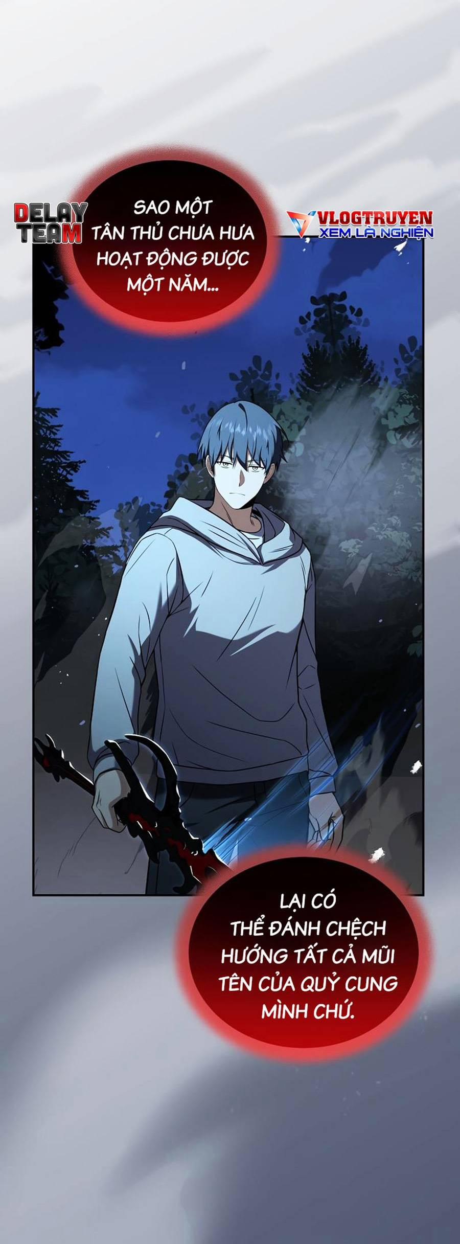 Sử Trở Lại Của Frozen Player 71 trang 20