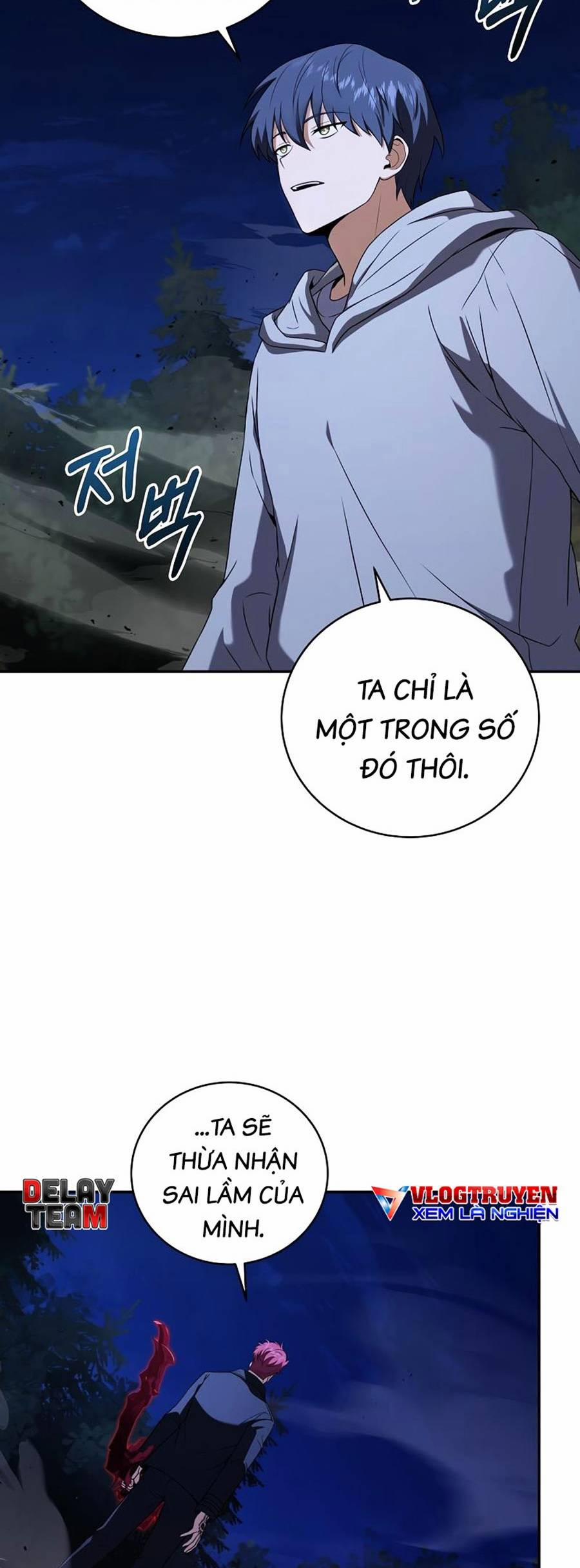 Sử Trở Lại Của Frozen Player 71 trang 22