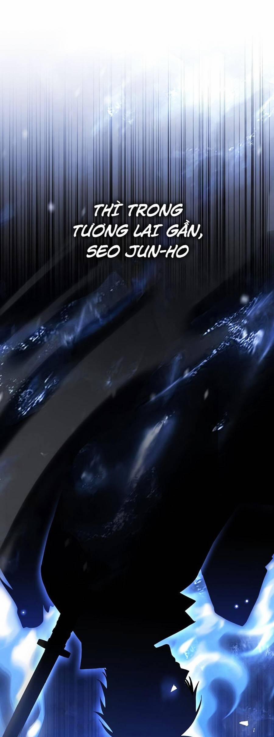 Sử Trở Lại Của Frozen Player 71 trang 25